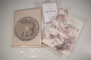 Le Seigneur des Anneaux - Les Deux Tours (Coffret DVD Collector) (32)